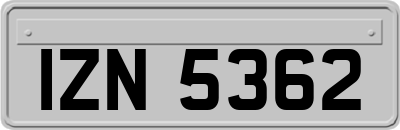 IZN5362