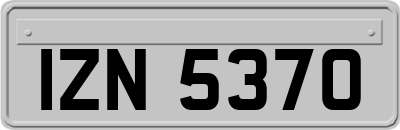 IZN5370