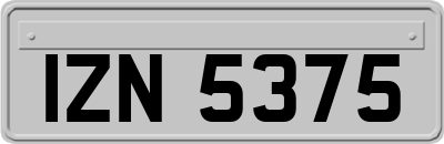 IZN5375