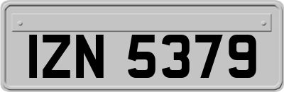 IZN5379