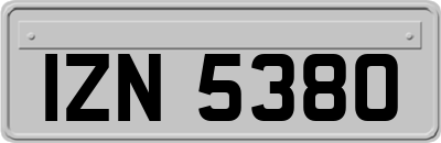 IZN5380