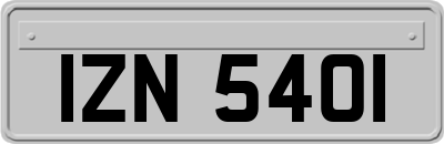 IZN5401