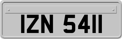 IZN5411