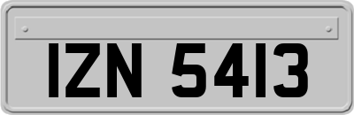 IZN5413
