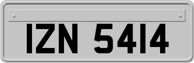 IZN5414