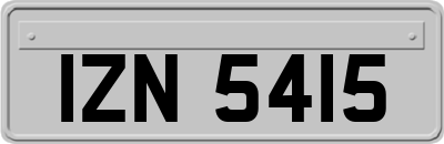 IZN5415