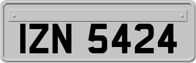IZN5424