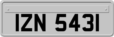 IZN5431