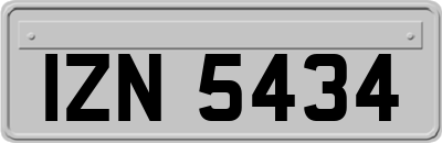 IZN5434