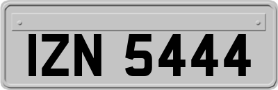IZN5444