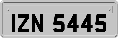 IZN5445