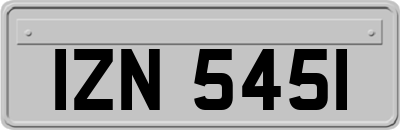 IZN5451