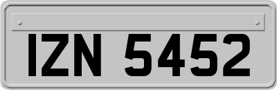 IZN5452