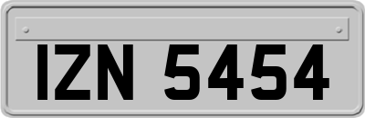 IZN5454