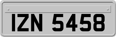 IZN5458