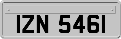 IZN5461