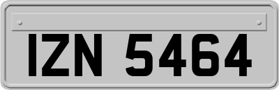 IZN5464