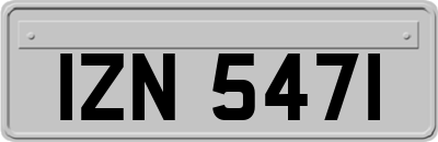IZN5471