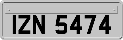 IZN5474