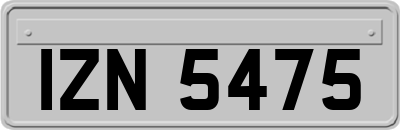 IZN5475
