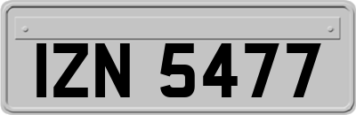 IZN5477