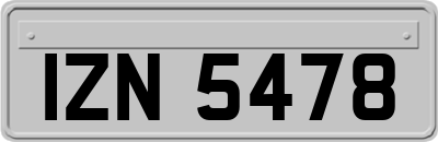 IZN5478