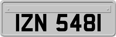 IZN5481