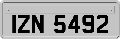 IZN5492