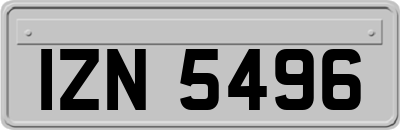 IZN5496