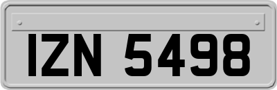 IZN5498