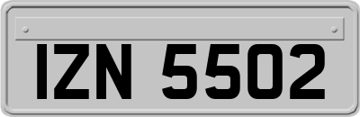IZN5502