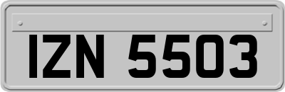 IZN5503