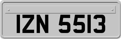 IZN5513