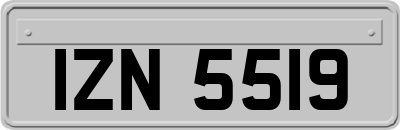 IZN5519