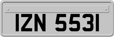 IZN5531