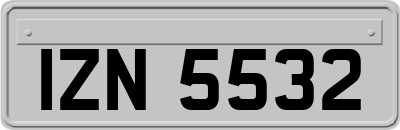IZN5532