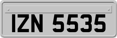 IZN5535