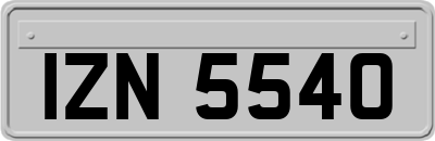 IZN5540