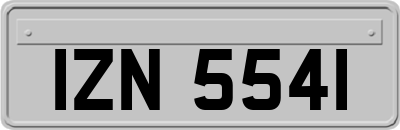IZN5541