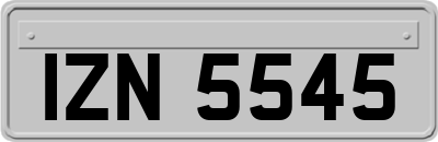 IZN5545