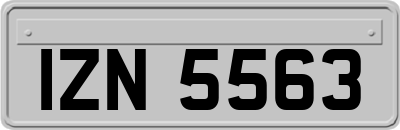 IZN5563
