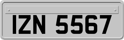 IZN5567