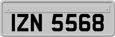 IZN5568