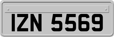 IZN5569