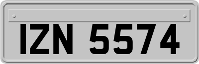 IZN5574