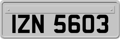 IZN5603