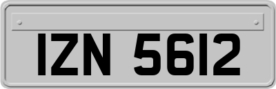 IZN5612