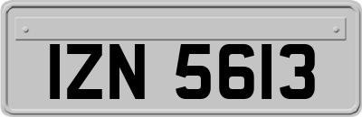 IZN5613
