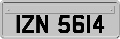 IZN5614