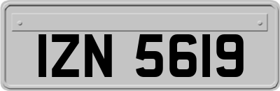 IZN5619